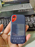 闪迪（SanDisk） 移动固态硬盘Type-c和USB3.2双接口电脑ipad外置扩容硬盘高速硬盘 E61 500G云墨黑【读取1050MB/s】 实拍图