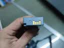 沣标（FB）LP-E17佳能相机电池R8/R10/R50/R100/RP/200DII/750D/760D/800D/77D/850D/M6II/M5/M3/V1 实拍图