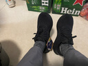 亚瑟士ASICS男鞋稳定支撑跑鞋运动鞋透气跑步鞋 GEL-KAYANO 29 黑色 40.5 实拍图