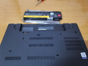 ONEDA 适用联想 Thinkpad T470 T480 T570 T580 P51S P52S TP00088A 01AV424 SB10K97581 笔记本电池 3芯平底 实拍图