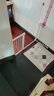 攸曼诚品（EUDEMON） 楼梯护栏儿童安全门栏防护栏宠物隔离门狗狗栅栏围栏楼梯免打孔 适合宽度113-119cm 实拍图