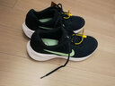 耐克（NIKE）官方舰店男鞋夏运动鞋REVOLUTION 7网面透气轻便跑步鞋时尚休闲鞋 FB8501-001/革命7代/全黑 42 实拍图