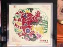 燕云州蔚县手工剪纸画工艺品龙马镜框摆件中国风特色礼品送老外出国礼品 彩生肖马（可定制） 实拍图