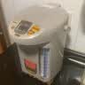 象印（ZO JIRUSHI）智能定时预约防干烧家用大容量 微电脑三段控温电水壶 CD-LCQ50-TK 5L 实拍图