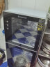 志高（CHIGO）消毒柜家用 立式大容量碗筷柜 厨房茶杯餐具臭氧高温二星级烘干保洁柜 ZTP158 实拍图