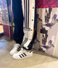 阿迪达斯 （adidas） 三叶草女子Adibreak Pant针织长裤 GJ6580 40 实拍图