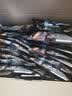山萃每日坚果礼盒装750g核桃腰果果仁混合果粒组合休闲零食大礼包团购 每日坚果25g*30袋/750g 实拍图