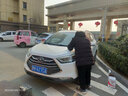骆驼(CAMEL)汽车电瓶蓄电池55D23L/R(2S) 12V 比亚迪G3/G6 上门安装 晒单实拍图