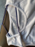 迪卡侬速干背心男夏季跑步健身套装无袖篮球快干纯色训练服-2504726 晒单实拍图