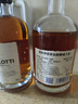 TARALOTTI威士忌洋酒英国原酒进口烈酒调基酒经典可乐桶自饮酒水40度500ml 2瓶+礼袋 实拍图