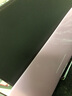 IUPILON 新款易清洗菜板砧板带豪华把手粘板 可订做有SGS认证30*40*2.5 红色30*40*2.5CM豪华把手 实拍图