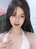 老银匠银项链无吊坠s925银项链女素链简约裸链简约女士百搭时尚银锁骨链 925银星星链40+5cm延长链/含证书 实拍图