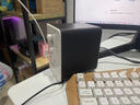SADA赛达电脑音箱有线USB/Type-C一线通家用笔记本蓝牙小音响多媒体大音量2.0高音质有源低音炮S-201 实拍图