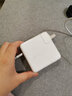笔记本电脑Mac充电器适用于苹果 MacbookAir45W Pro60 85W电源适配器线配件佳凡 新款61Wtype-c电源2米A1706A1708 实拍图