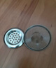 卡蒂芙 不锈钢水槽过滤网 卫浴卫生间浴缸下水道地漏网隔浴室防塞排水口 大号过滤盖 实拍图