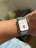 【二手99新】二手苹果智能手表S9运动apple S8 iwatch7 S10蜂窝GPS国行 S8/蜂窝款/星光 45mm【送壳膜充电器】99新 实拍图