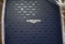 浪琴（LONGINES）瑞士手表 名匠系列 机械皮带男表L27934783 实拍图