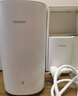 华为凌霄子母路由器Q6E子母分布式全屋wifi套装无线信号放大器增强器大户型穿墙王PLC电力猫mesh5g Q6E子母路由一拖三【适合多户型/复式】 实拍图