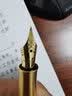 派克（PARKER）高端钢笔签字笔高档办公商务送礼轻奢卓尔宝石红金夹墨水笔国庆节男生女生礼物白条优惠 实拍图