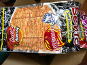 拌多乐鱿鱼片泰国进口超味鱿鱼干鱿鱼丝海鲜特产休闲零食品 香蒜味20g 实拍图