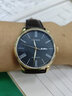 西铁城（CITIZEN）手表男时尚休闲商务自动机械男表情人节新年礼物送男友送老公 NH8353-00H 实拍图