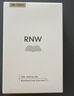 如薇（RNW）双重净润黑头鼻贴去草莓鼻导出猪鼻贴温和清洁男女士 鼻贴一盒+冻膜4ml 实拍图
