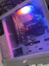 硕扬 13代i5 13400F/RTX30系列独显设计师电竞游戏台式机组装电脑主机全套DIY组装整机 配置二：13代i5丨2060 丨512G丨16G 标配 实拍图