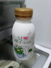 光明一只椰子牛奶1L家庭装单瓶椰汁椰奶牛乳饮品营养早餐奶 椰奶250ml*4瓶 晒单实拍图