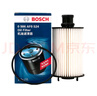 博世（BOSCH）机油滤芯滤清器0524路虎揽胜发现卫士捷豹XJLXKR/XFL/F-PACE/Type 实拍图