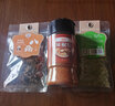 寻鲜匠辣椒粉135g/瓶 辣椒面 火锅烤肉干碟蘸料 烧烤撒料  厨房调味品 实拍图