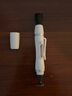 LENSPEN NLFK-1-W 镜头笔擦镜笔镜头滤镜清洁笔（适用于滤镜/手机/望远镜/眼镜擦拭等大幅面平面镜） 实拍图