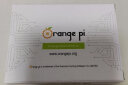 香橙派OrangePi Zero3全志H618芯片带蓝牙WIFI Zero3(1.5G)单独主板不带电源 实拍图