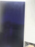 易京(YJING) 全屏磨砂钢化膜蓝光手机保护贴膜防指纹 适用于oppo r9s/R9SPlus R9sPlus紫蓝光磨砂+后膜 晒单实拍图
