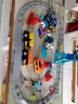 乐高(LEGO)积木 得宝DUPLO 10875 智能货运火车 2-5岁+ 儿童玩具 幼儿大颗粒早教电动 男孩生日礼物 晒单实拍图