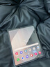 三星（SAMSUNG）Galaxy Z Fold6 折叠屏手机 5G全网通 商务书写体验 AI旗舰智能机 Fold6 星夜银（12GB） 256GB【港台版双卡】 实拍图