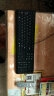 升派（ESPL） 惠普HP 康柏宏基ACER PR1101U 一体机键盘保护膜台式电脑贴套罩 全彩黑色 晒单实拍图