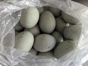 我老家 正宗皮蛋松花蛋鸭蛋 无铅工艺变蛋 20枚 1200g 装 松花蛋 实拍图