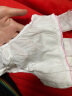 袋鼠医生一次性内裤女纯棉孕产妇坐月子旅行内裤大码5条XXL码【150斤内】 实拍图