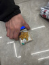 兆亮黄金项链足金龙骨金项链男款时尚霸气大金链子粗宽送男友礼物 龙骨项链：58.62克长61cm宽6mm 实拍图