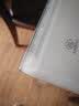 艺航优品【桌垫无味环保餐桌布水晶板PVC软玻璃防水防烫防油透明磨砂茶几 食品级磨砂3.0mm 90*150 实拍图