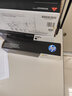 惠普（HP）130a原装硒鼓cf350A适用于惠普m176n、m177fw 黄色CF352A（约1000页） 实拍图