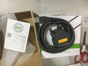 绿联usb并口打印线CN36针25线转接头USB2.0转1284孔电脑笔记本转接老式并口打印机线 USB转25针并口线 2米 晒单实拍图