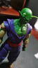 万代（BANDAI） SHF 龙珠4 手办模型玩具 15cm SHF 比克超级英雄 实拍图