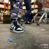 耐克（NIKE）AIR JORDAN LEGACY 312 男子运动鞋 AV3922-013 42 实拍图