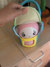 米德卡（MIDEKA）儿童讲故事机小兔子早教机0-3-6岁儿歌音乐播放器国学机婴儿礼物 新款H2粉色蓝牙版8G 实拍图