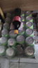 百事可乐 美年达 Mirinda 青苹果 汽水 碳酸饮料 330ml*24听 百事出品  实拍图