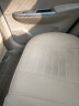 翰静2025新款汽车坐垫全包围四季通用皮座垫五座小车免拆汽车座套适于 温馨米 标致301 307 308S 3008 5008 实拍图