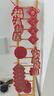 迪普尔乔迁之喜装饰步步高升梯子摆件11节新居布置搬家仪式入宅必备用品 实拍图