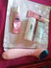 美肤宝护肤品套装驻颜弹力提拉紧致抗皱淡化细纹补水保湿水乳套装送女士 洁面+水+肌底液+50g面霜 实拍图