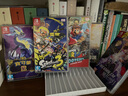 任天堂（Nintendo） Switch游戏卡带游戏软件海外通用版本全新原装实体卡 喷射战士3 斯普拉顿3 中文 现货 实拍图